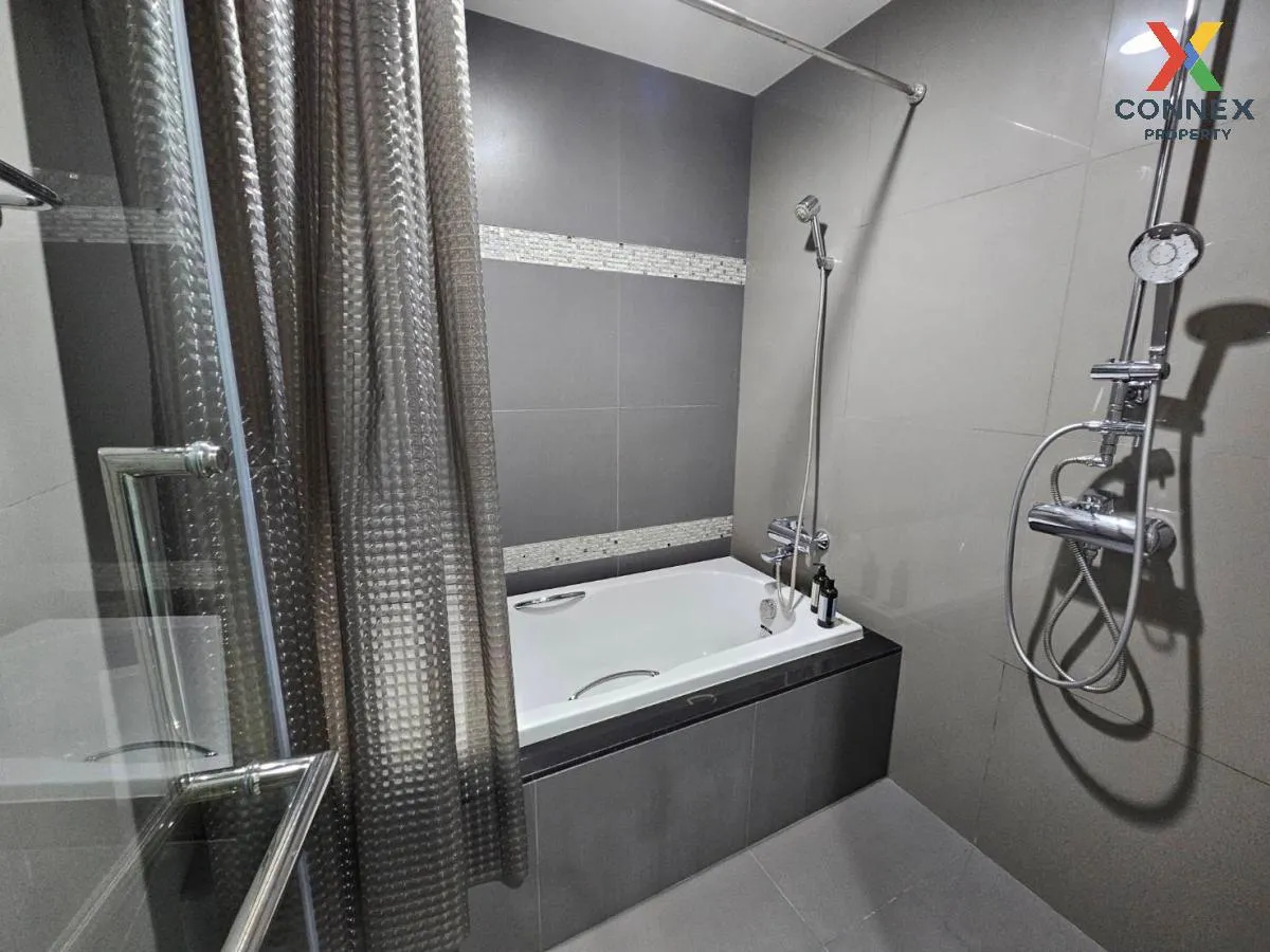 FOR RENT condo , The Crest Sukhumvit 34 , BTS-Thong Lo , Khlong T FOR RENT condo , The Crest Sukhumvit 34 , BTS-Thong Lo , Khlong T