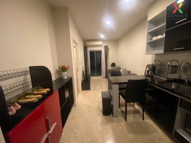 FOR RENT condo , The Crest Sukhumvit 34 , BTS-Thong Lo , Khlong T 2