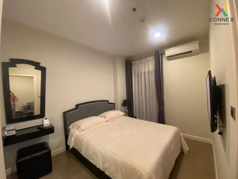 FOR RENT condo , The Crest Sukhumvit 34 , BTS-Thong Lo , Khlong T 3