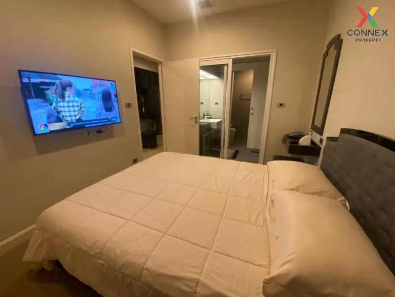 FOR RENT condo , The Crest Sukhumvit 34 , BTS-Thong Lo , Khlong T