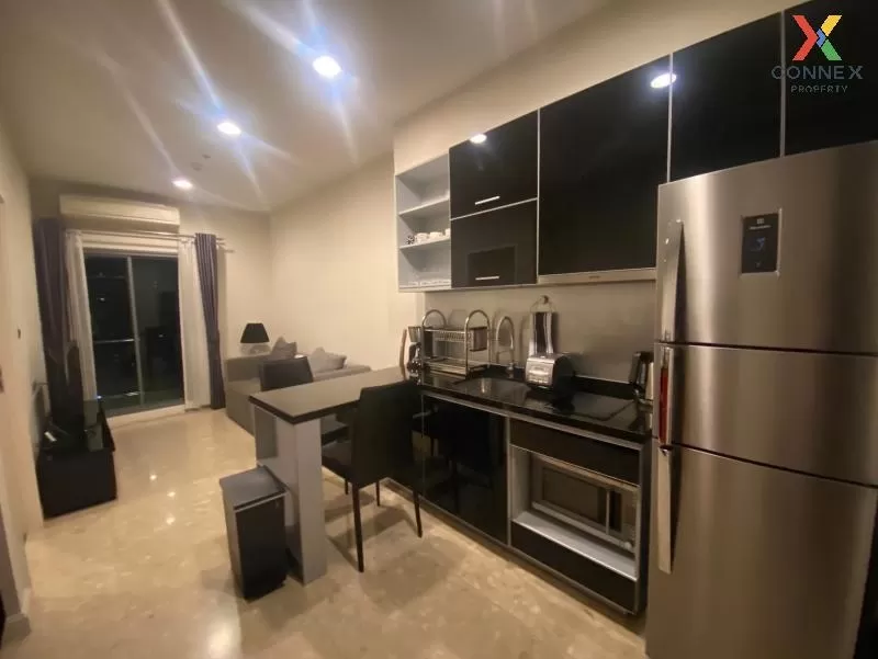FOR RENT condo , The Crest Sukhumvit 34 , BTS-Thong Lo , Khlong T