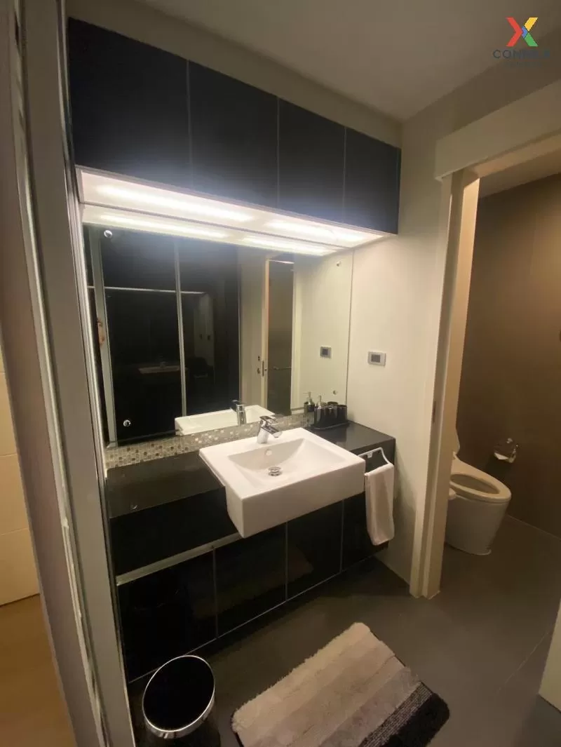 FOR RENT condo , The Crest Sukhumvit 34 , BTS-Thong Lo , Khlong T