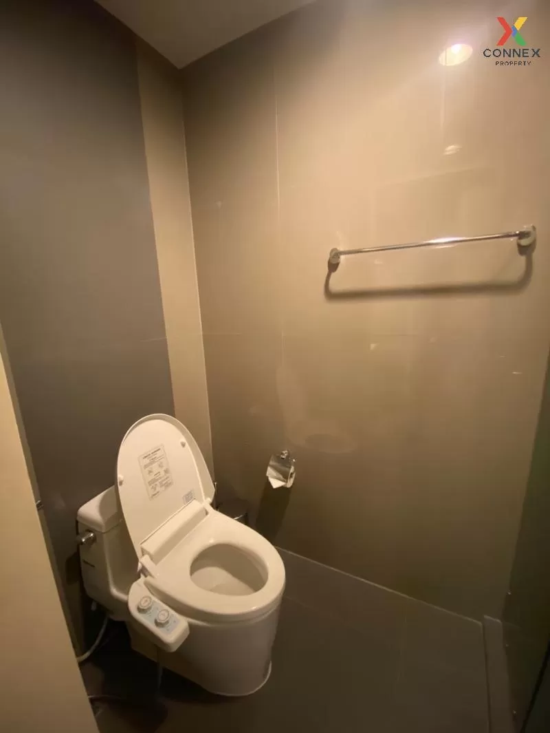 FOR RENT condo , The Crest Sukhumvit 34 , BTS-Thong Lo , Khlong T