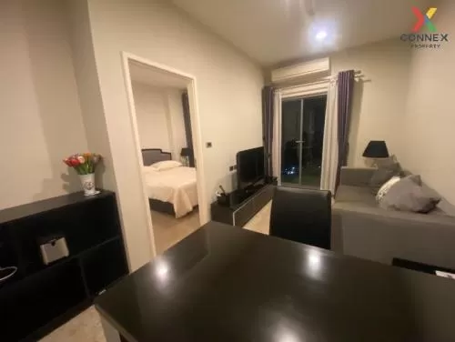 FOR RENT condo , The Crest Sukhumvit 34 , BTS-Thong Lo , Khlong Tan , Khlong Toei , Bangkok , CX-21400