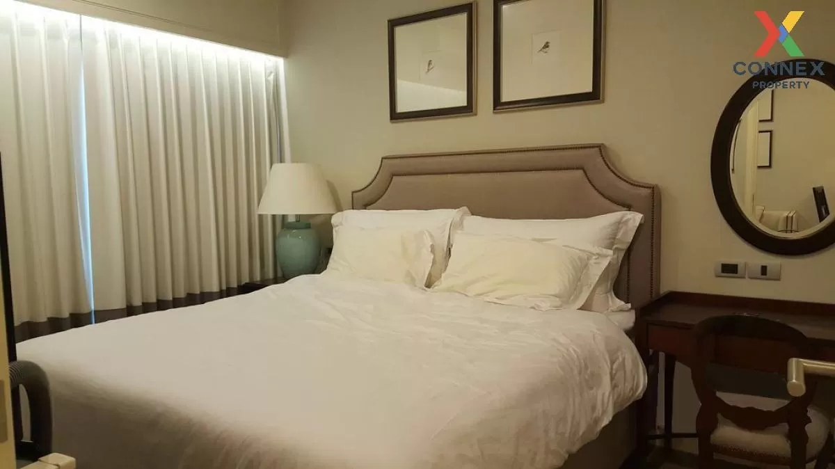 For Rent Condo , The Crest Sukhumvit 34 , BTS-Thong Lo , Khlong T 4