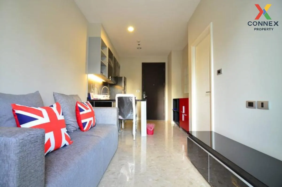 ขายคอนโด  เดอะ เครสท์ สุขุมวิท 34 BTS-ทองหล่อ คลองตัน เขต คลองเตย ขายคอนโด  เดอะ เครสท์ สุขุมวิท 34 BTS-ทองหล่อ คลองตัน เขต คลองเตย 1