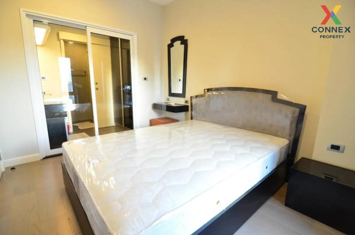 ขายคอนโด  เดอะ เครสท์ สุขุมวิท 34 BTS-ทองหล่อ คลองตัน เขต คลองเตย ขายคอนโด  เดอะ เครสท์ สุขุมวิท 34 BTS-ทองหล่อ คลองตัน เขต คลองเตย 2