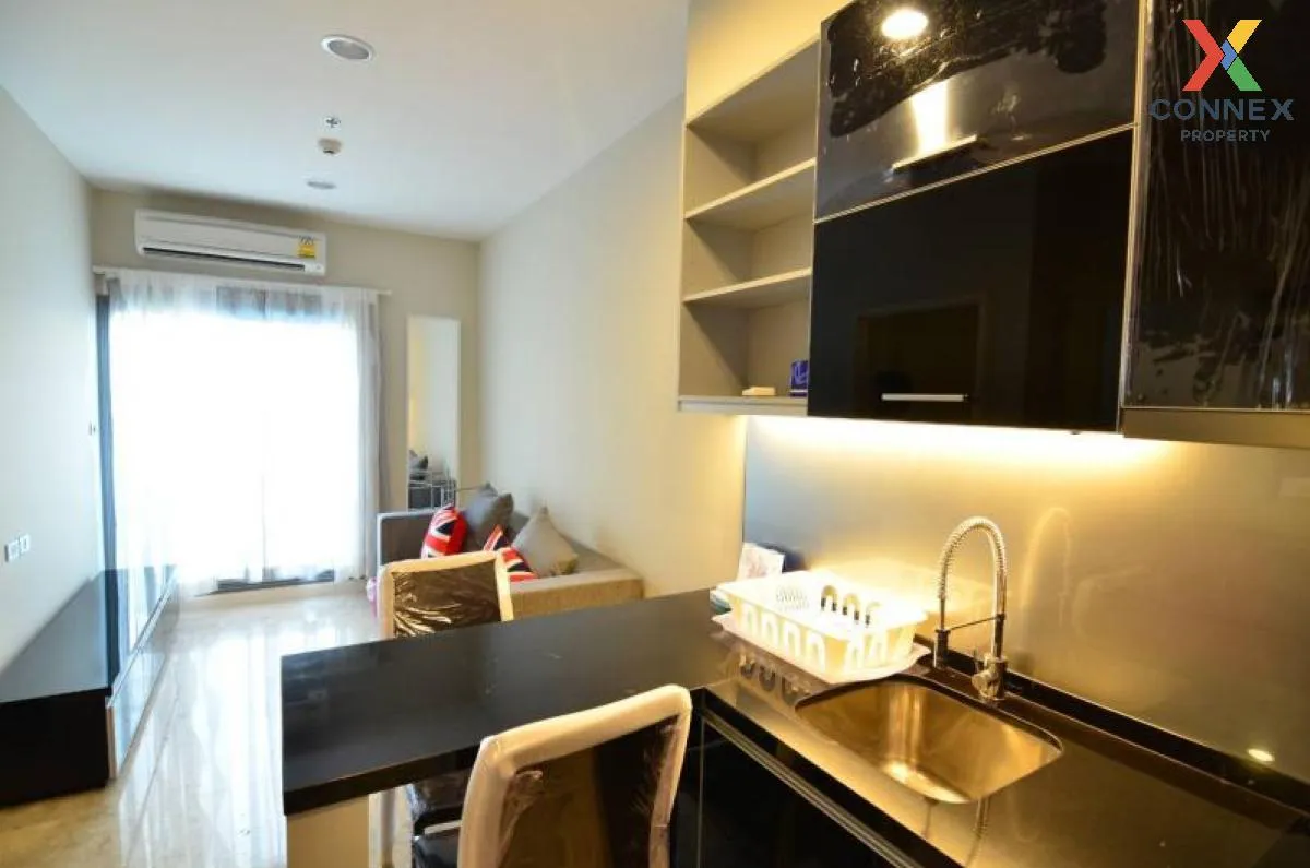 ขายคอนโด  เดอะ เครสท์ สุขุมวิท 34 BTS-ทองหล่อ คลองตัน เขต คลองเตย ขายคอนโด  เดอะ เครสท์ สุขุมวิท 34 BTS-ทองหล่อ คลองตัน เขต คลองเตย 3