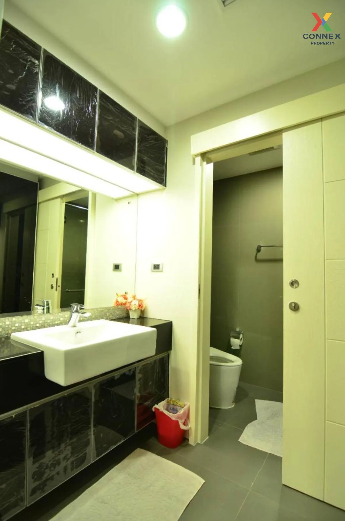 ขายคอนโด  เดอะ เครสท์ สุขุมวิท 34 BTS-ทองหล่อ คลองตัน เขต คลองเตย ขายคอนโด  เดอะ เครสท์ สุขุมวิท 34 BTS-ทองหล่อ คลองตัน เขต คลองเตย 4