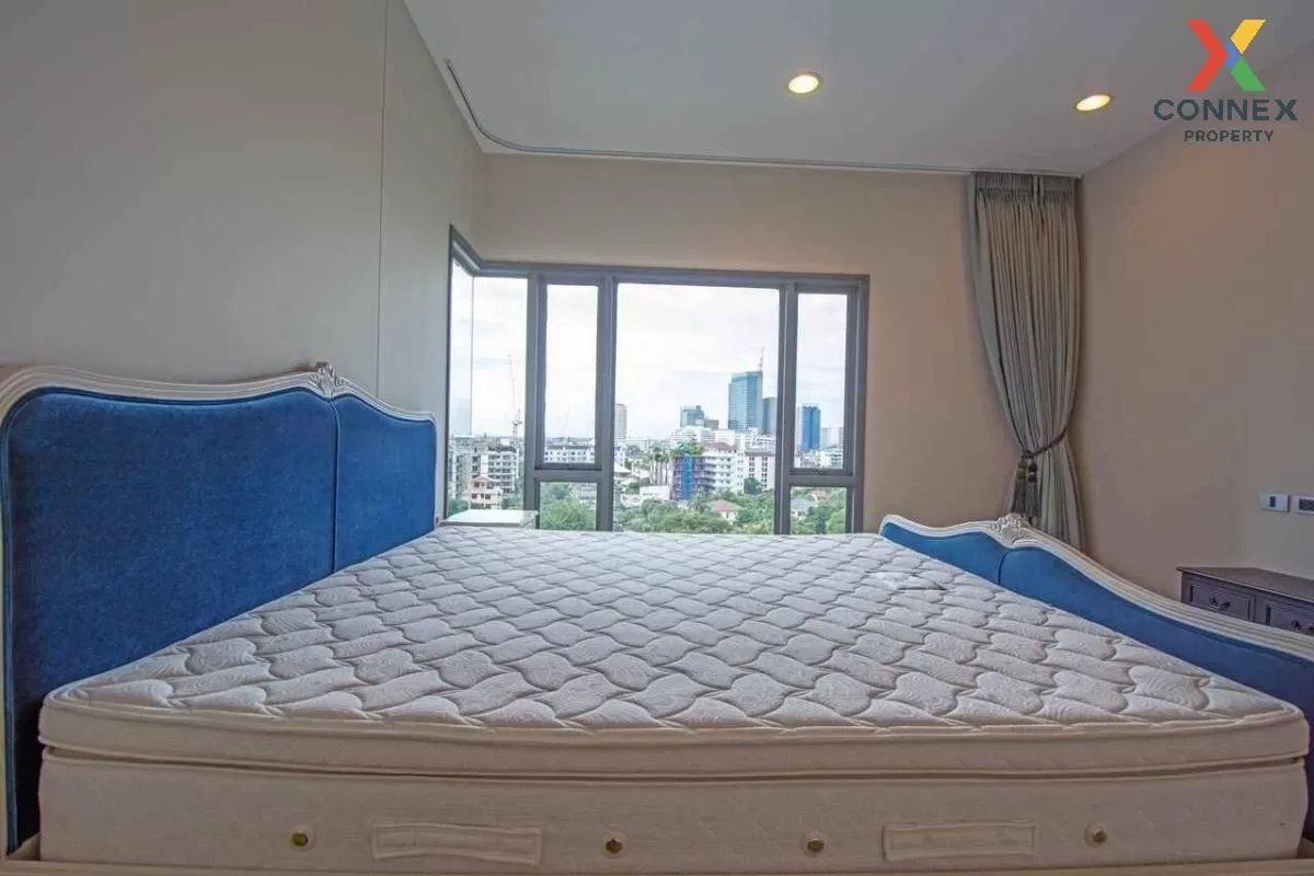 ขายคอนโด  เดอะ เครสท์ สุขุมวิท 34 BTS-ทองหล่อ คลองตัน เขต คลองเตย ขายคอนโด  เดอะ เครสท์ สุขุมวิท 34 BTS-ทองหล่อ คลองตัน เขต คลองเตย 4