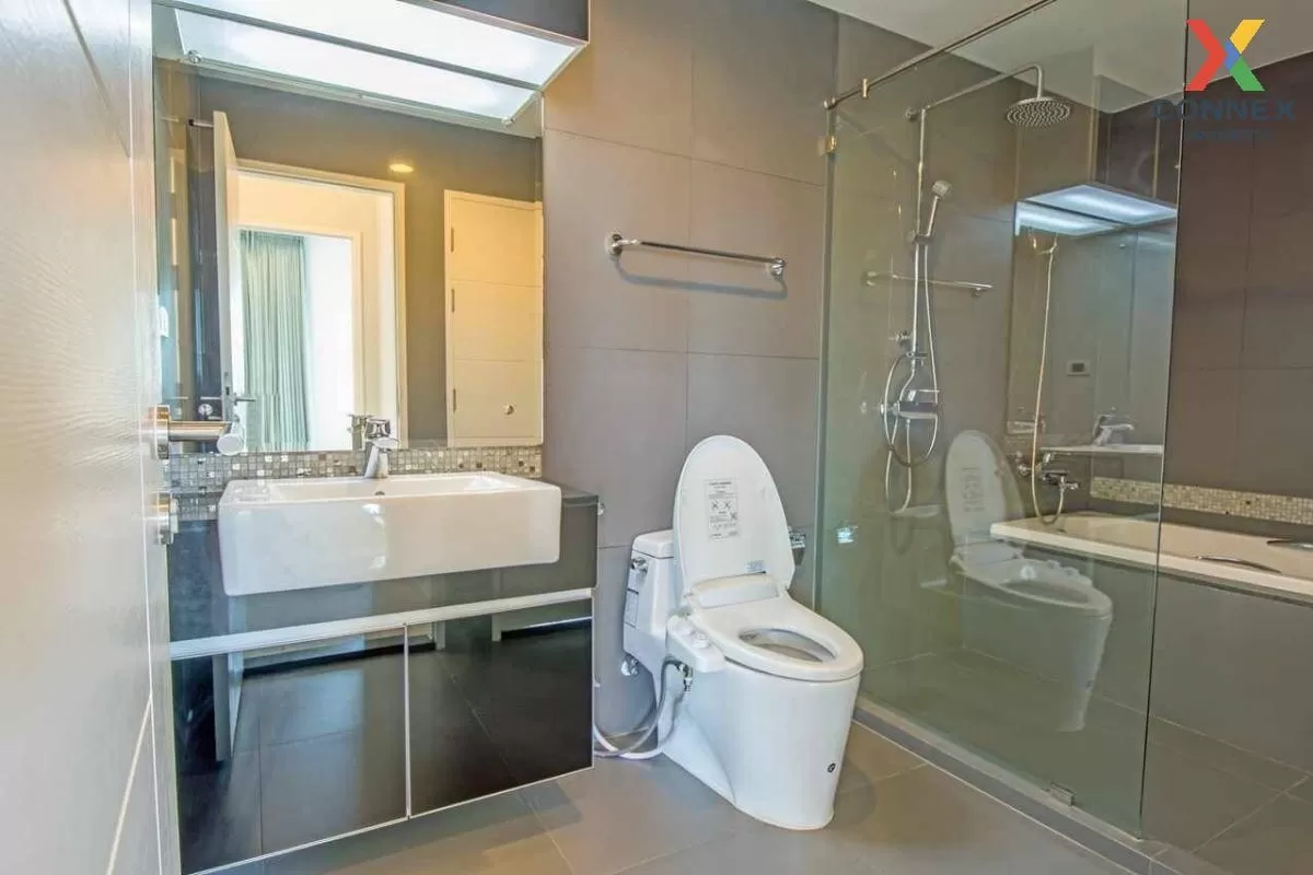 ขายคอนโด  เดอะ เครสท์ สุขุมวิท 34 BTS-ทองหล่อ คลองตัน เขต คลองเตย ขายคอนโด  เดอะ เครสท์ สุขุมวิท 34 BTS-ทองหล่อ คลองตัน เขต คลองเตย