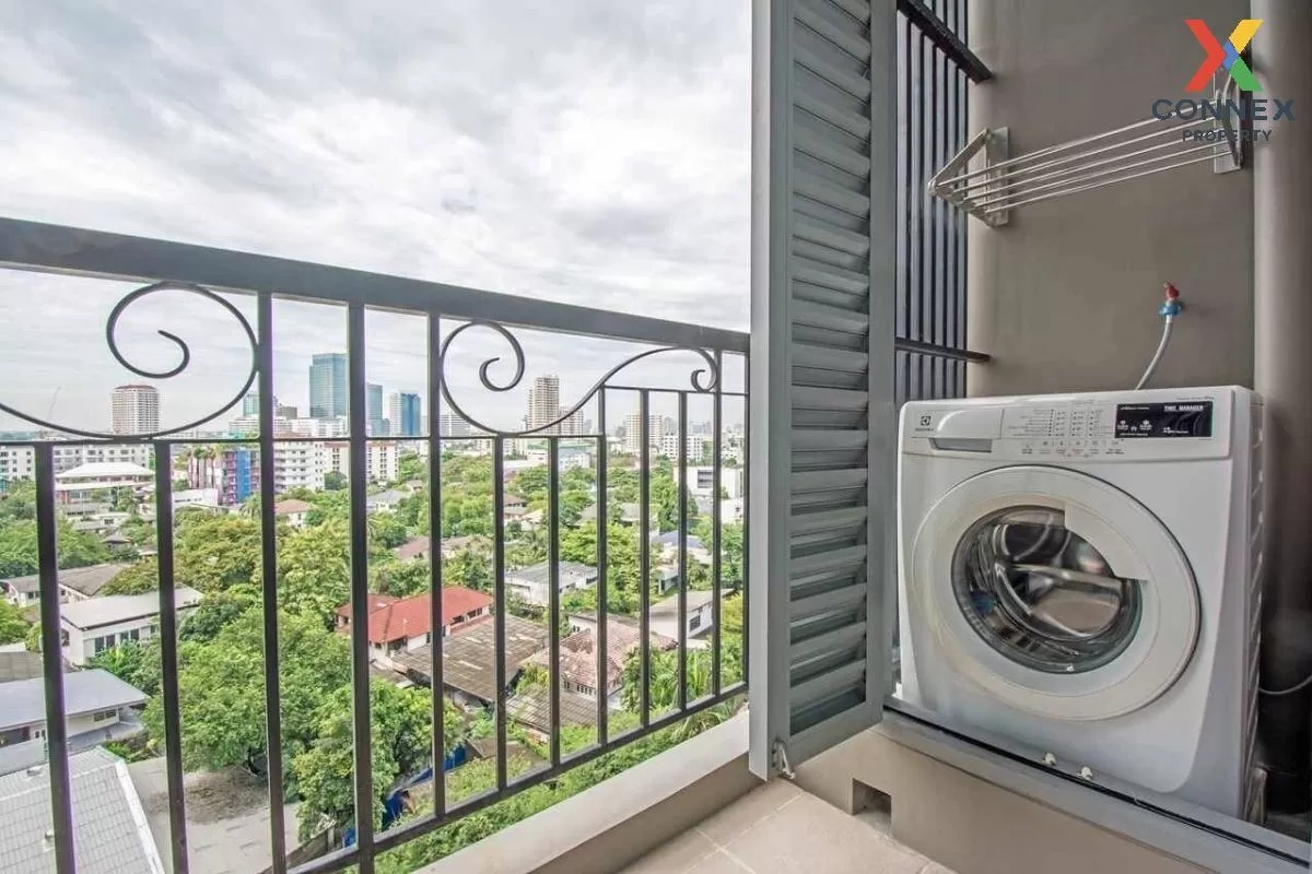 ขายคอนโด  เดอะ เครสท์ สุขุมวิท 34 BTS-ทองหล่อ คลองตัน เขต คลองเตย ขายคอนโด  เดอะ เครสท์ สุขุมวิท 34 BTS-ทองหล่อ คลองตัน เขต คลองเตย