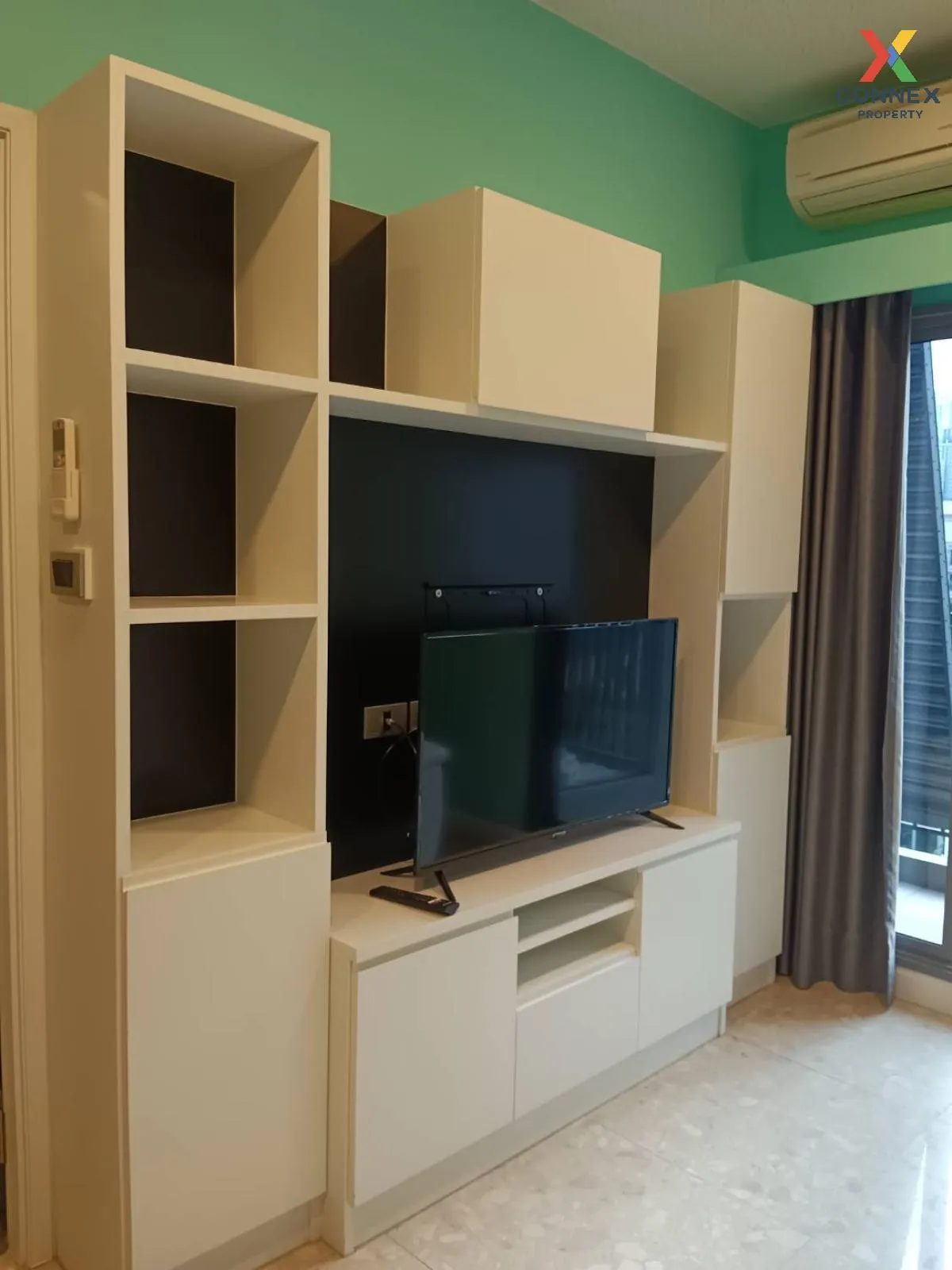 FOR RENT condo , The Crest Sukhumvit 34 , BTS-Thong Lo , Khlong T 2