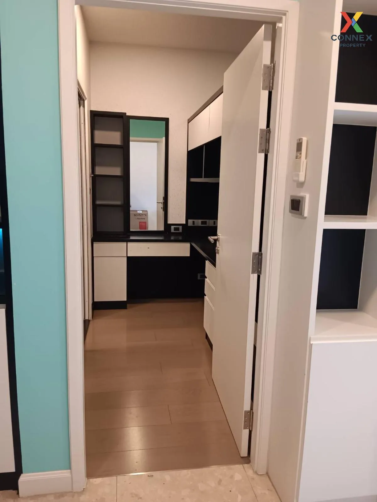 FOR RENT condo , The Crest Sukhumvit 34 , BTS-Thong Lo , Khlong T