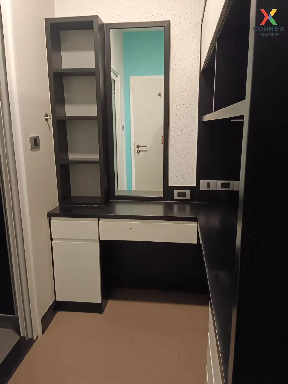 FOR RENT condo , The Crest Sukhumvit 34 , BTS-Thong Lo , Khlong T