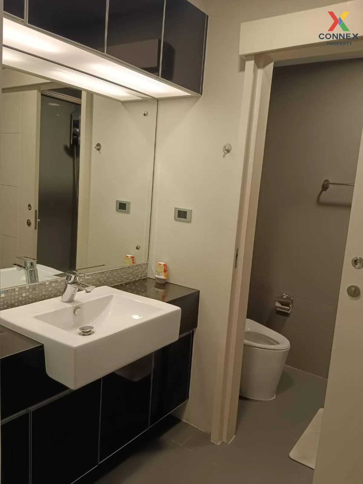 FOR RENT condo , The Crest Sukhumvit 34 , BTS-Thong Lo , Khlong T