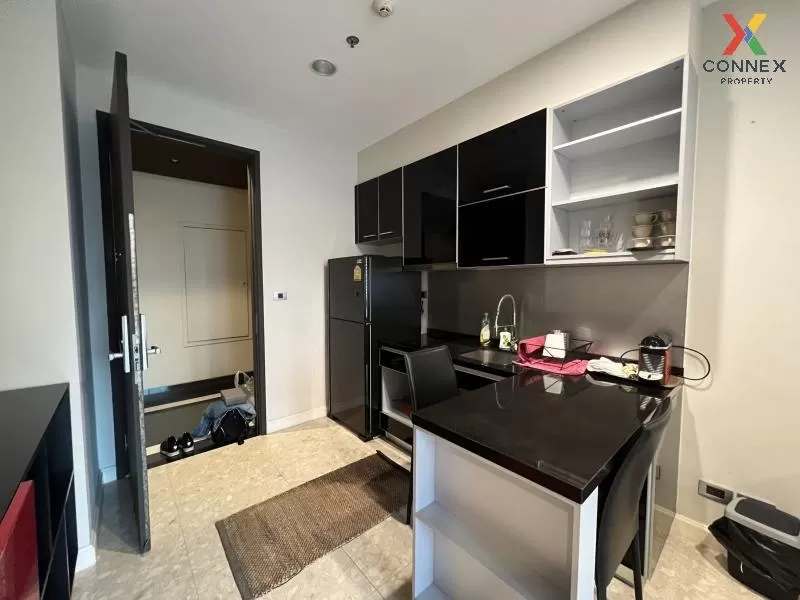 เช่าคอนโด  เดอะ เครสท์ สุขุมวิท 34 BTS-ทองหล่อ คลองตัน เขต คลองเต เช่าคอนโด  เดอะ เครสท์ สุขุมวิท 34 BTS-ทองหล่อ คลองตัน เขต คลองเต 4