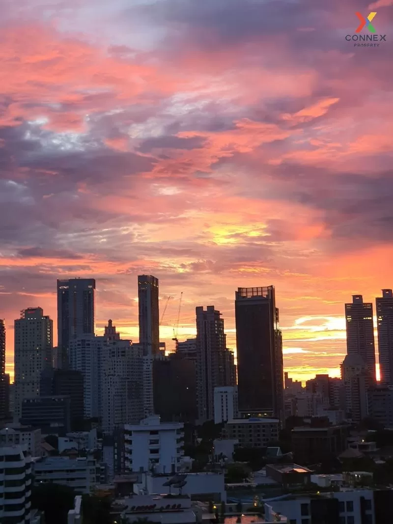 FOR RENT condo , The Crest Sukhumvit 34 , BTS-Thong Lo , Khlong T FOR RENT condo , The Crest Sukhumvit 34 , BTS-Thong Lo , Khlong T