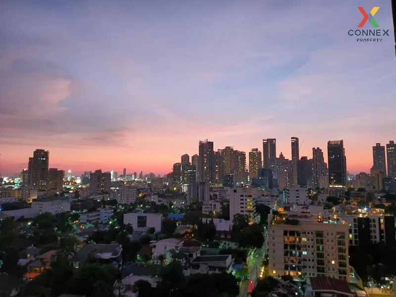 FOR RENT condo , The Crest Sukhumvit 34 , BTS-Thong Lo , Khlong T FOR RENT condo , The Crest Sukhumvit 34 , BTS-Thong Lo , Khlong T