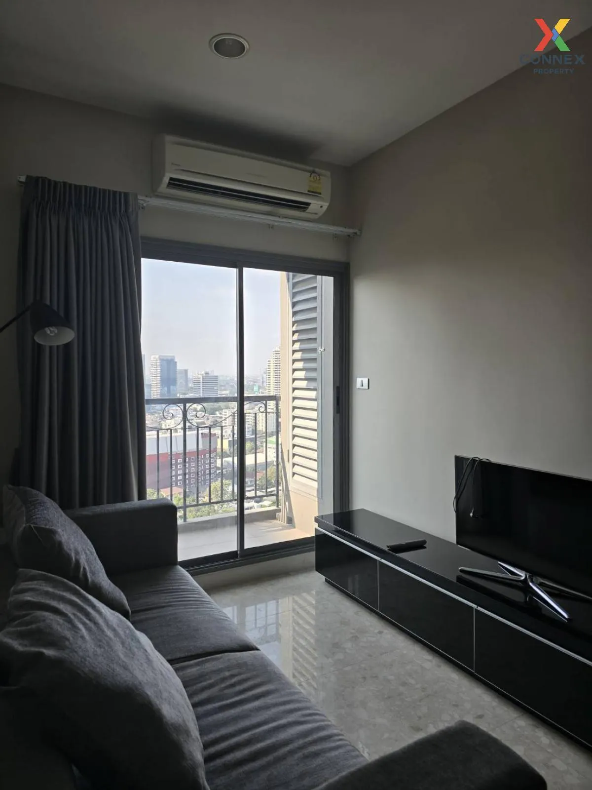 FOR RENT condo , The Crest Sukhumvit 34 , BTS-Thong Lo , Khlong T 2