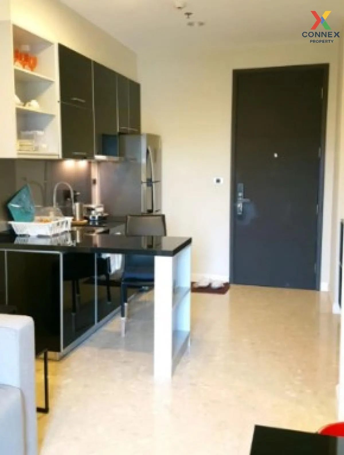 FOR RENT condo , The Crest Sukhumvit 34 , BTS-Thong Lo , Khlong T 2