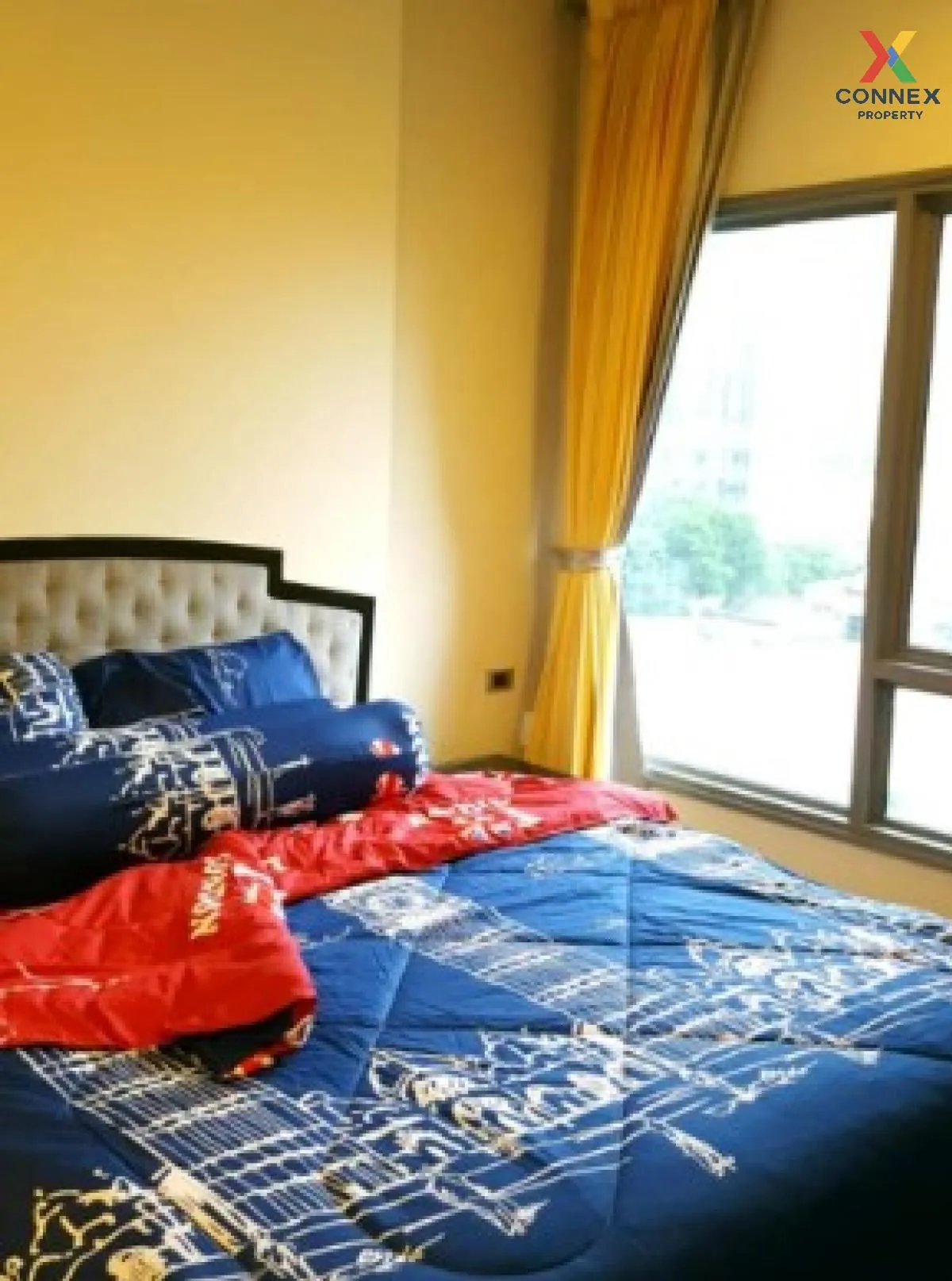 FOR RENT condo , The Crest Sukhumvit 34 , BTS-Thong Lo , Khlong T 4