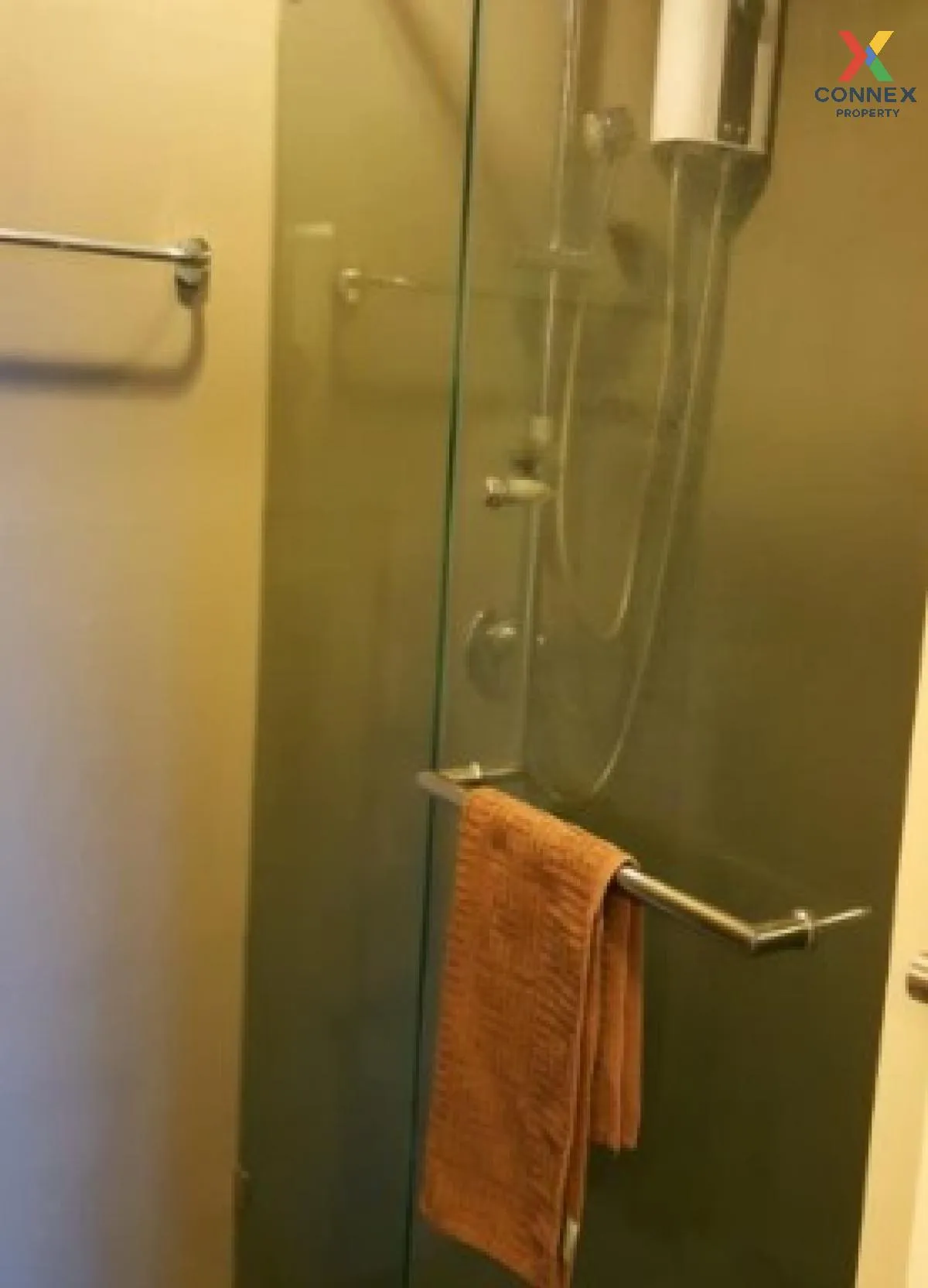 FOR RENT condo , The Crest Sukhumvit 34 , BTS-Thong Lo , Khlong T