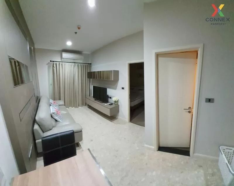 FOR RENT condo , The Crest Sukhumvit 34 , BTS-Thong Lo , Khlong T 2