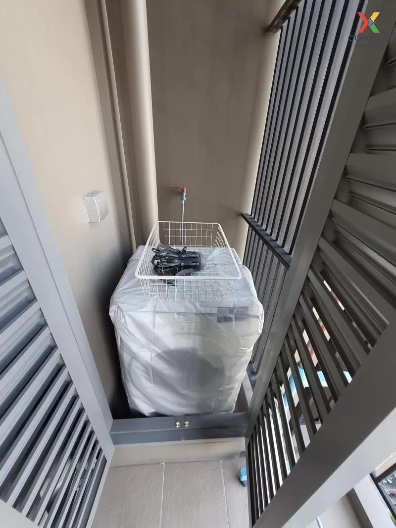 FOR RENT condo , The Crest Sukhumvit 34 , BTS-Thong Lo , Khlong T