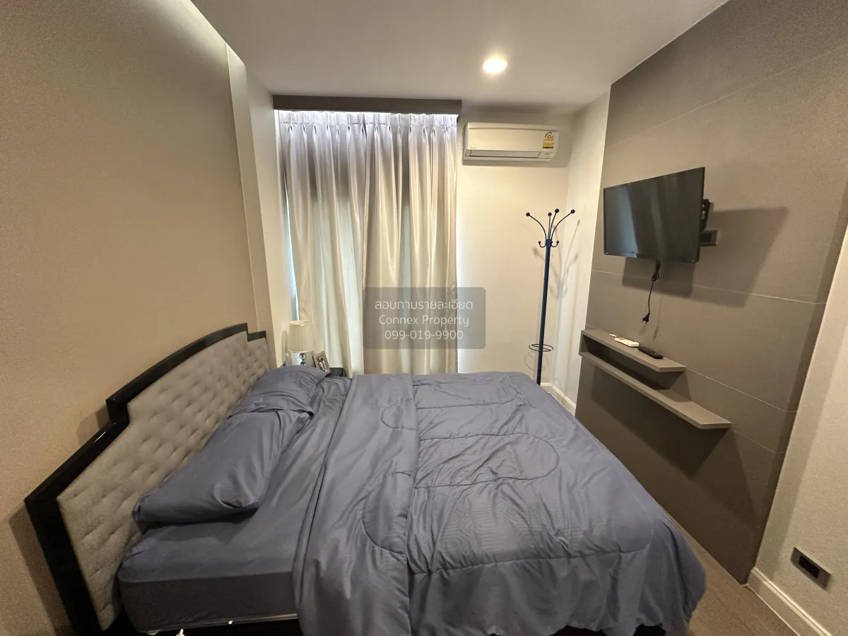 เช่าคอนโด  เดอะ เครสท์ สุขุมวิท 34 BTS-ทองหล่อ คลองตัน เขต คลองเต