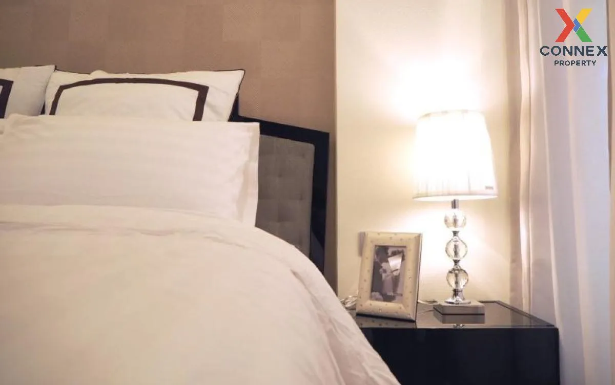 FOR RENT condo , The Crest Sukhumvit 34 , BTS-Thong Lo , Khlong T FOR RENT condo , The Crest Sukhumvit 34 , BTS-Thong Lo , Khlong T 3