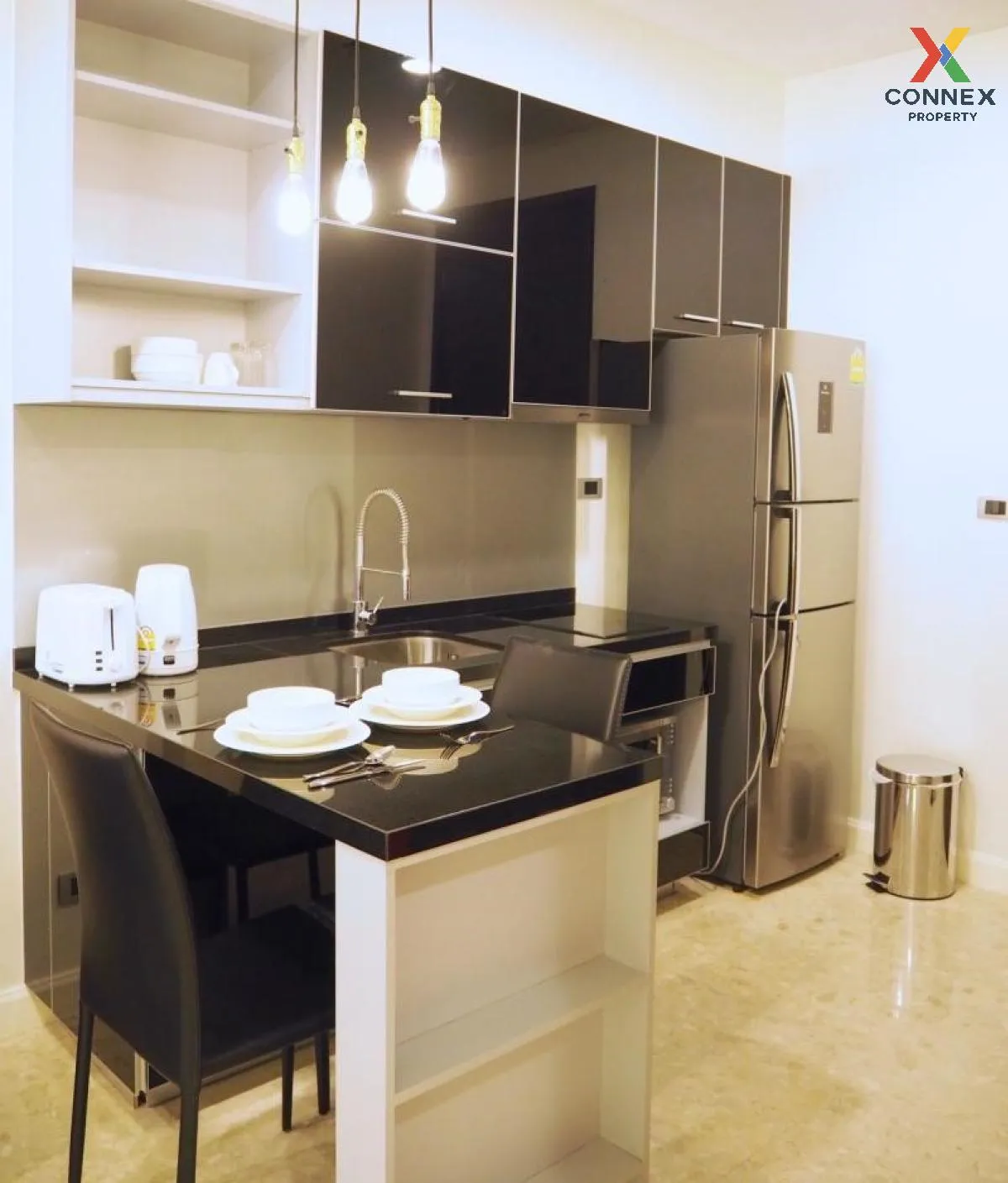 FOR RENT condo , The Crest Sukhumvit 34 , BTS-Thong Lo , Khlong T FOR RENT condo , The Crest Sukhumvit 34 , BTS-Thong Lo , Khlong T