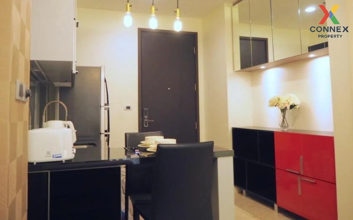 FOR RENT condo , The Crest Sukhumvit 34 , BTS-Thong Lo , Khlong T FOR RENT condo , The Crest Sukhumvit 34 , BTS-Thong Lo , Khlong T