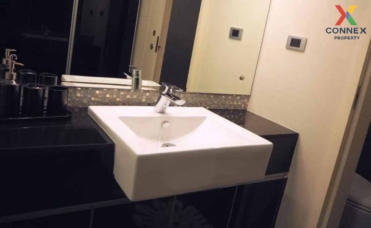 FOR RENT condo , The Crest Sukhumvit 34 , BTS-Thong Lo , Khlong T FOR RENT condo , The Crest Sukhumvit 34 , BTS-Thong Lo , Khlong T