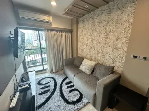 เช่าคอนโด  เดอะ เครสท์ สุขุมวิท 34 BTS-ทองหล่อ คลองตัน เขต คลองเตย กรุงเทพ CX-21419