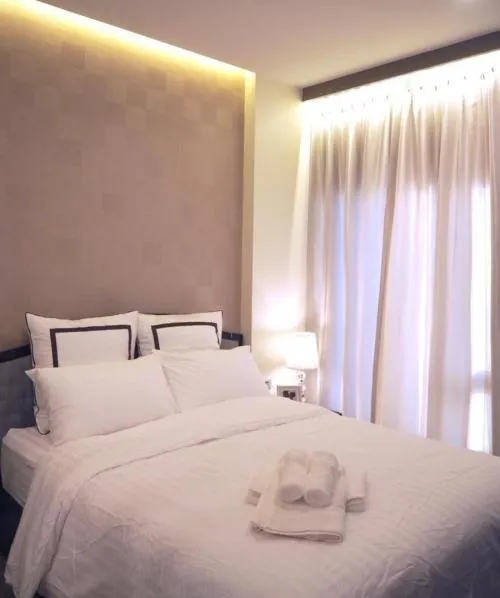 FOR RENT condo , The Crest Sukhumvit 34 , BTS-Thong Lo , Khlong Tan , Khlong Toei , Bangkok , CX-21419