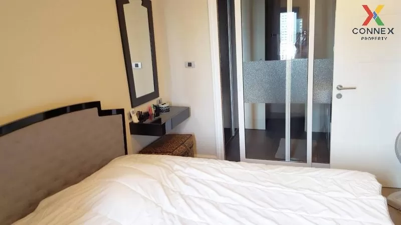 FOR RENT condo , The Crest Sukhumvit 34 , BTS-Thong Lo , Khlong T