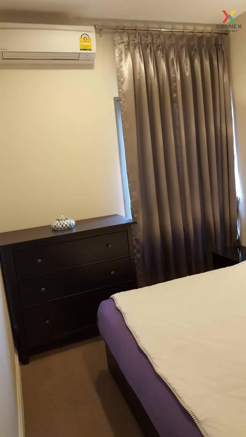 FOR RENT condo , The Crest Sukhumvit 34 , BTS-Thong Lo , Khlong T