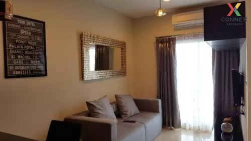 FOR RENT condo , The Crest Sukhumvit 34 , BTS-Thong Lo , Khlong Tan , Khlong Toei , Bangkok , CX-21420