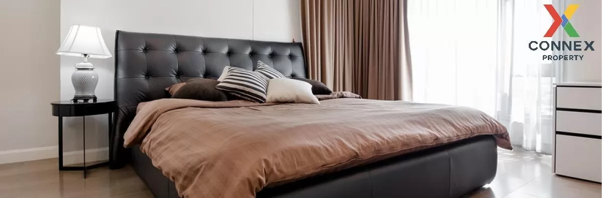 FOR RENT condo , The Crest Sukhumvit 34 , BTS-Thong Lo , Khlong T