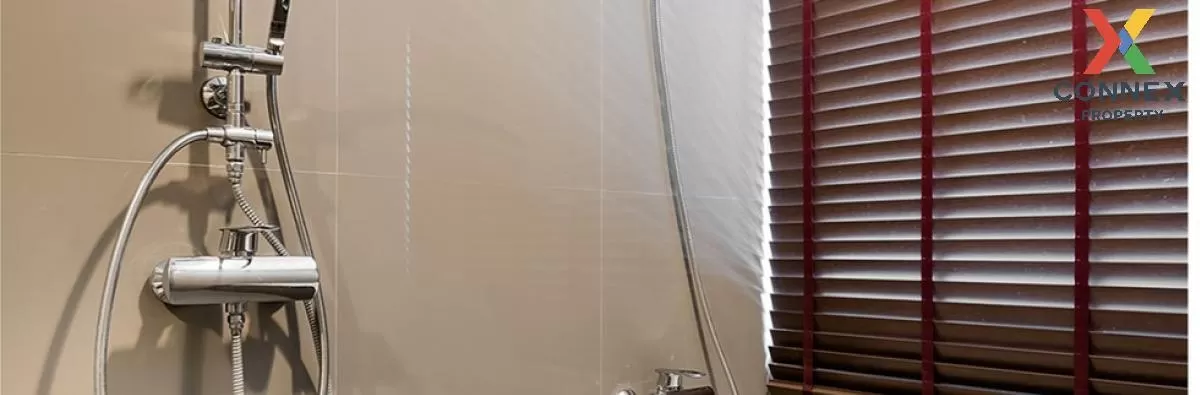 FOR RENT condo , The Crest Sukhumvit 34 , BTS-Thong Lo , Khlong T