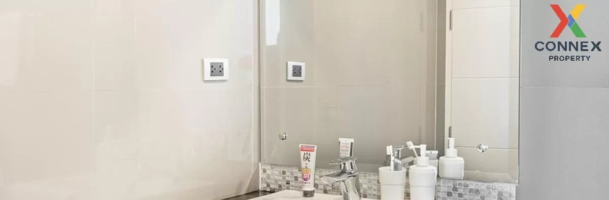 FOR RENT condo , The Crest Sukhumvit 34 , BTS-Thong Lo , Khlong T