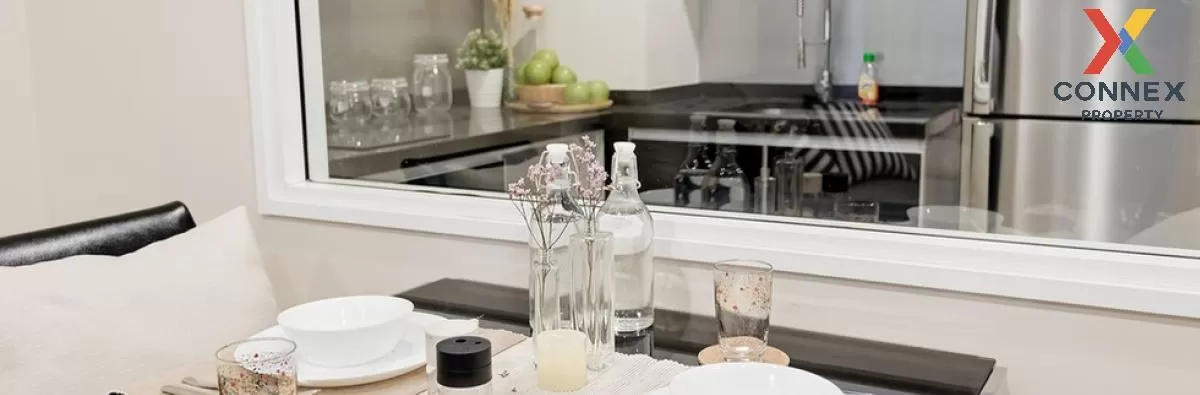 FOR RENT condo , The Crest Sukhumvit 34 , BTS-Thong Lo , Khlong T