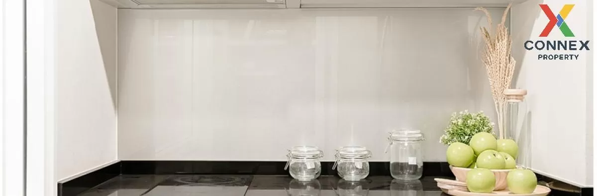 FOR RENT condo , The Crest Sukhumvit 34 , BTS-Thong Lo , Khlong T