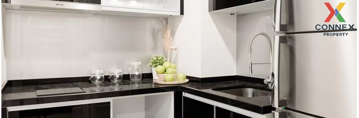 FOR RENT condo , The Crest Sukhumvit 34 , BTS-Thong Lo , Khlong T