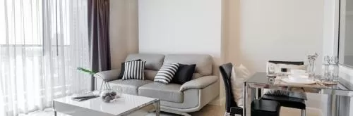 เช่าคอนโด  เดอะ เครสท์ สุขุมวิท 34 BTS-ทองหล่อ คลองตัน เขต คลองเตย กรุงเทพ CX-21426