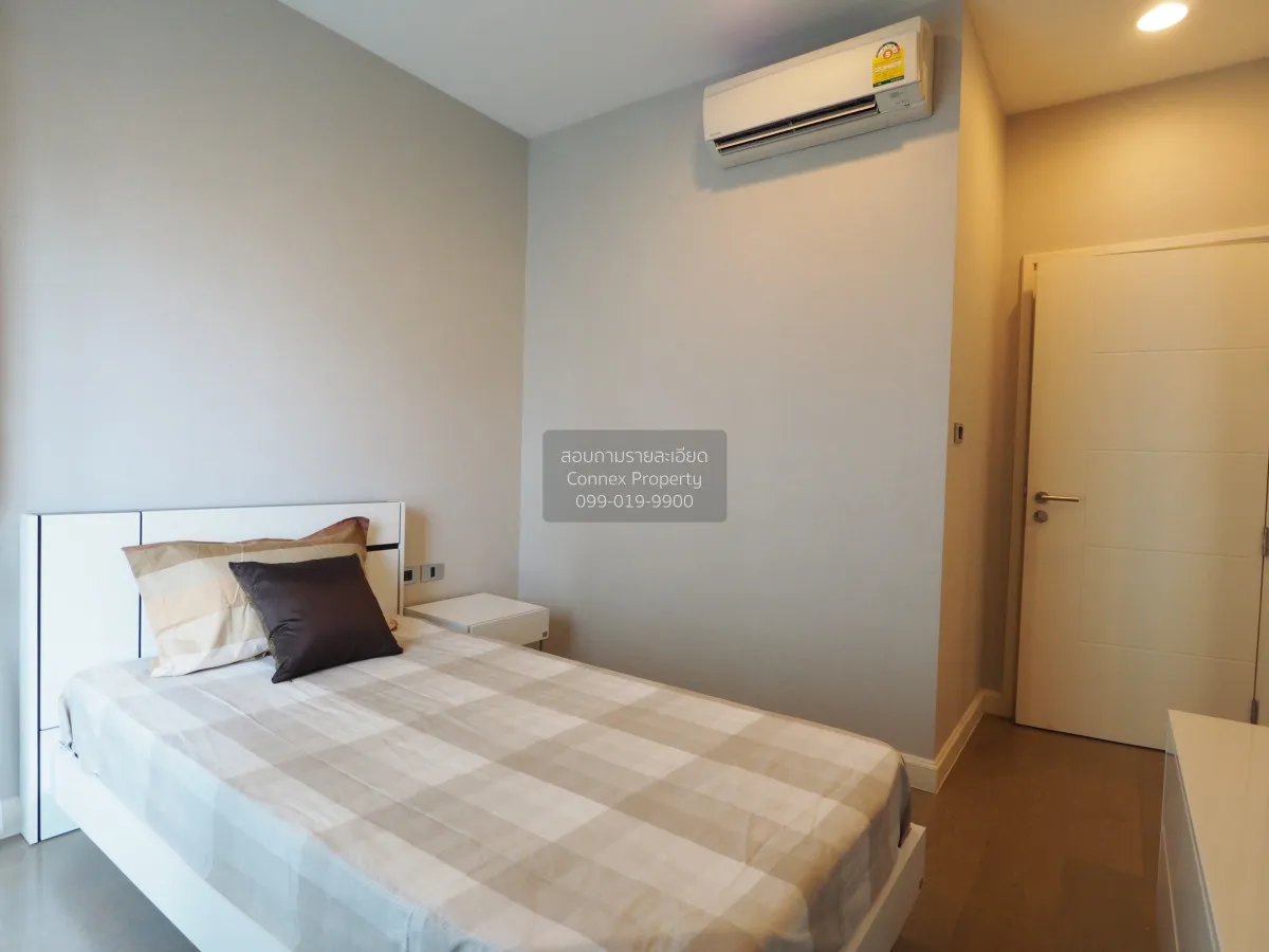 เช่าคอนโด  เดอะ เครสท์ สุขุมวิท 34 BTS-ทองหล่อ คลองตัน เขต คลองเต