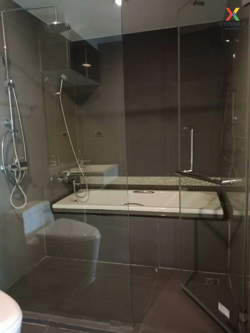 FOR RENT condo , The Crest Sukhumvit 34 , BTS-Thong Lo , Khlong T