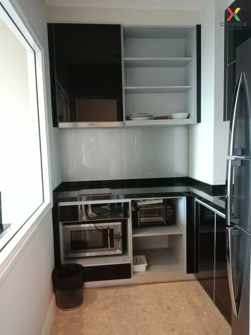 FOR RENT condo , The Crest Sukhumvit 34 , BTS-Thong Lo , Khlong T