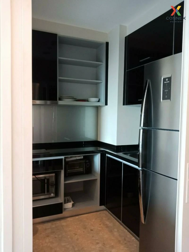 FOR RENT condo , The Crest Sukhumvit 34 , BTS-Thong Lo , Khlong T